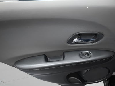 2019 Honda HR-V LX
