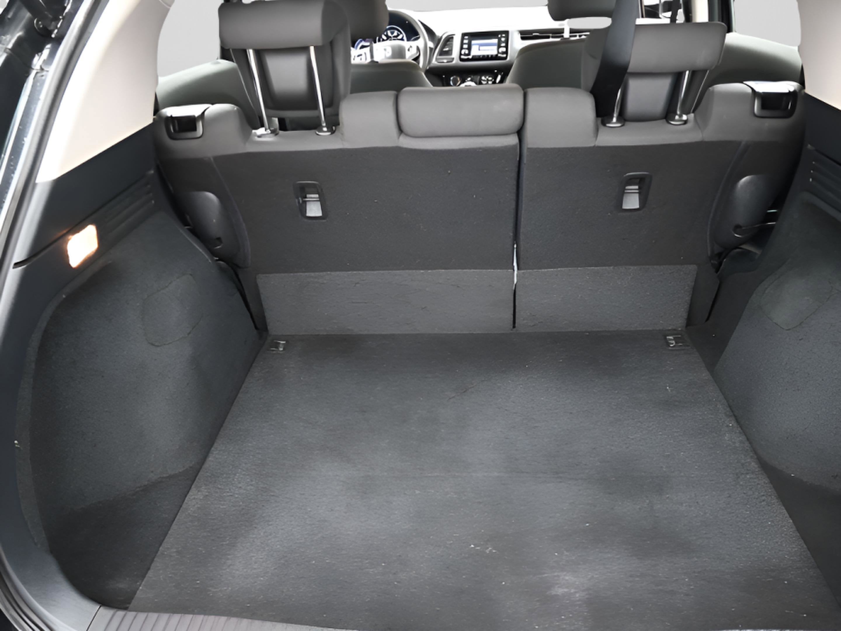 2019 Honda HR-V LX