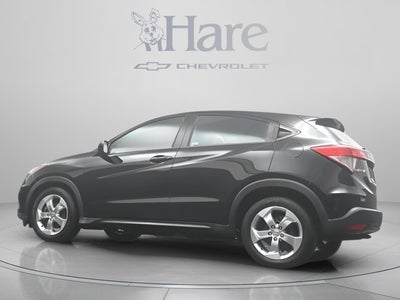 2019 Honda HR-V LX