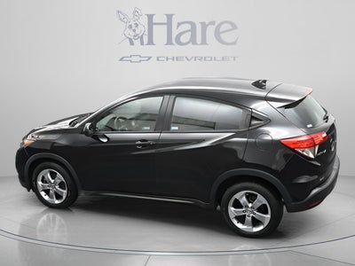2019 Honda HR-V LX