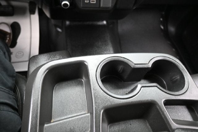 2021 Chevrolet Silverado 1500 WT