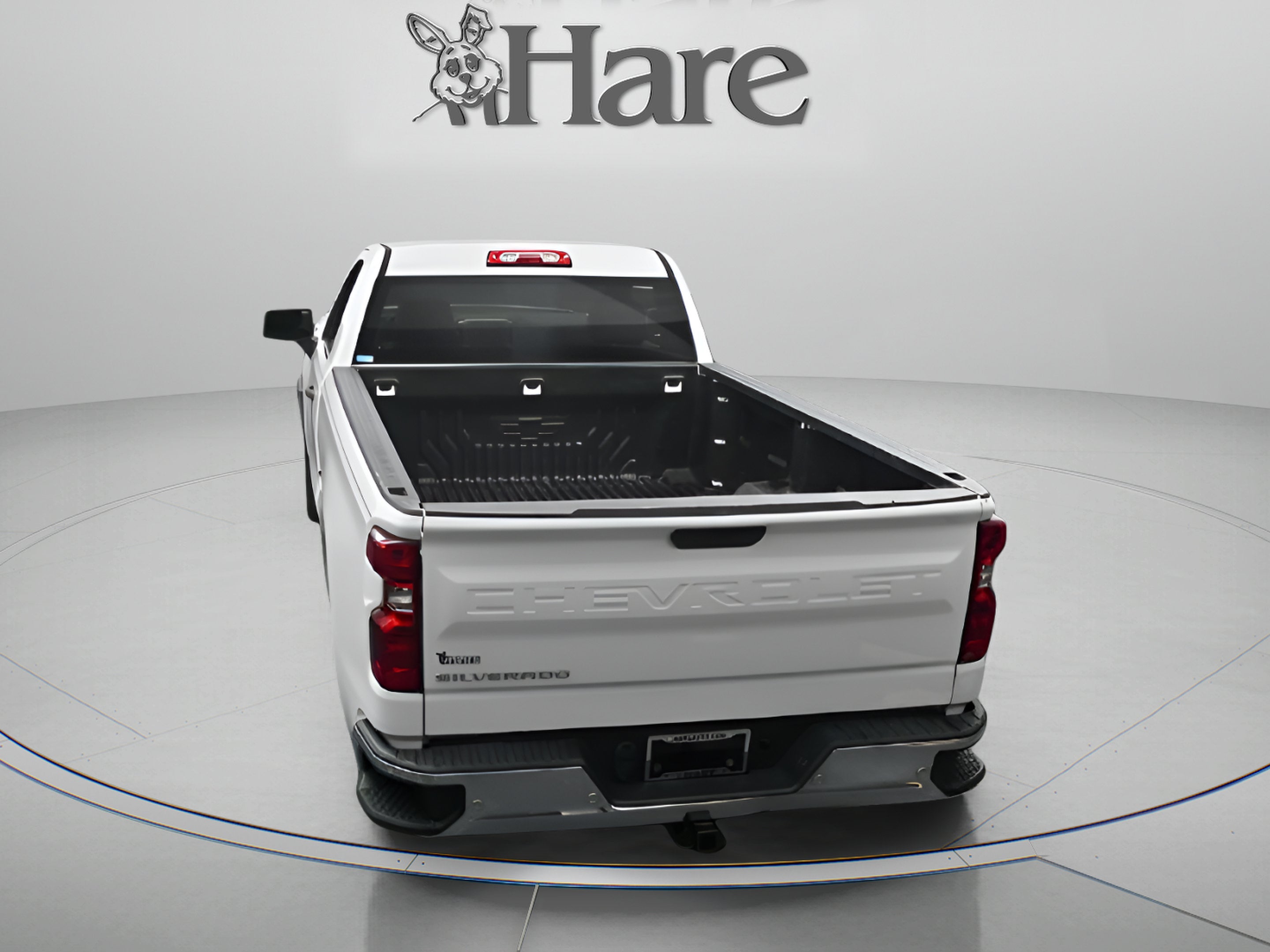 2021 Chevrolet Silverado 1500 WT