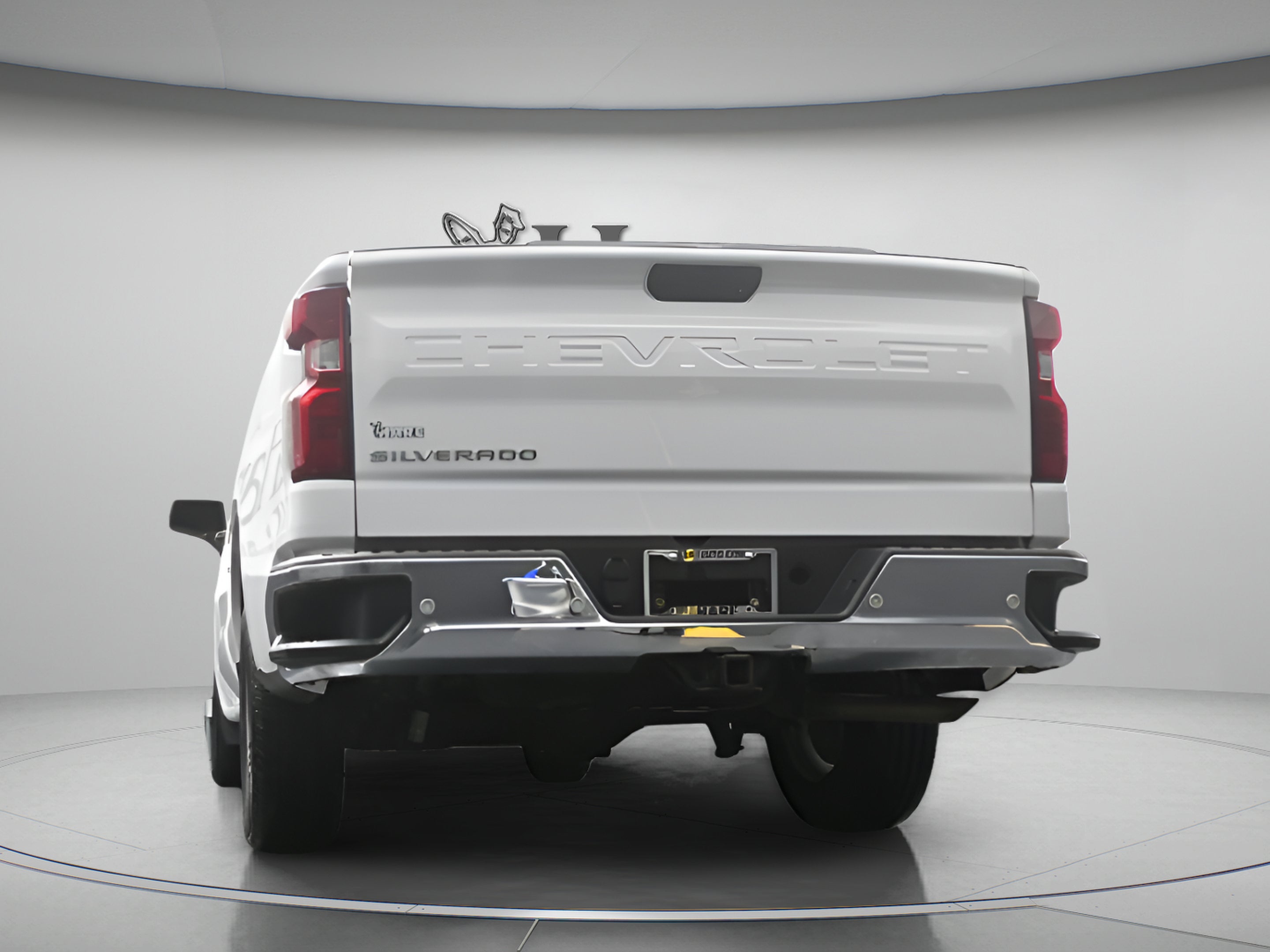 2021 Chevrolet Silverado 1500 WT