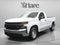2021 Chevrolet Silverado 1500 WT