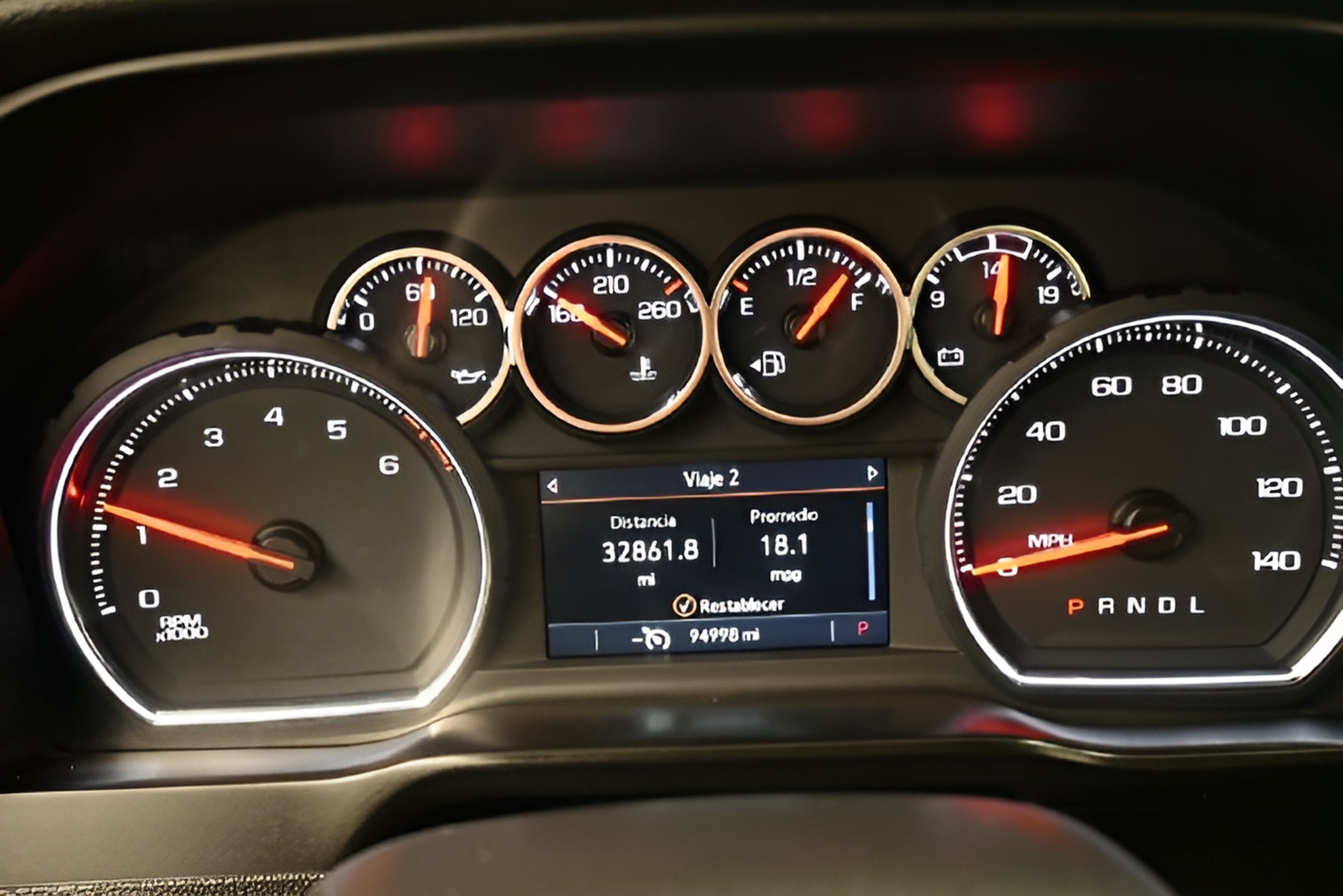 2021 Chevrolet Silverado 1500 WT