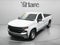 2021 Chevrolet Silverado 1500 WT