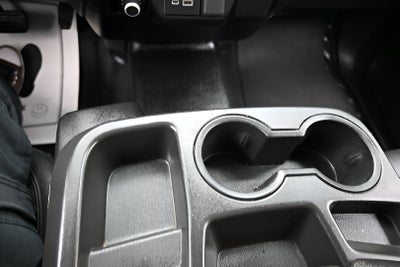 2021 Chevrolet Silverado 1500 WT
