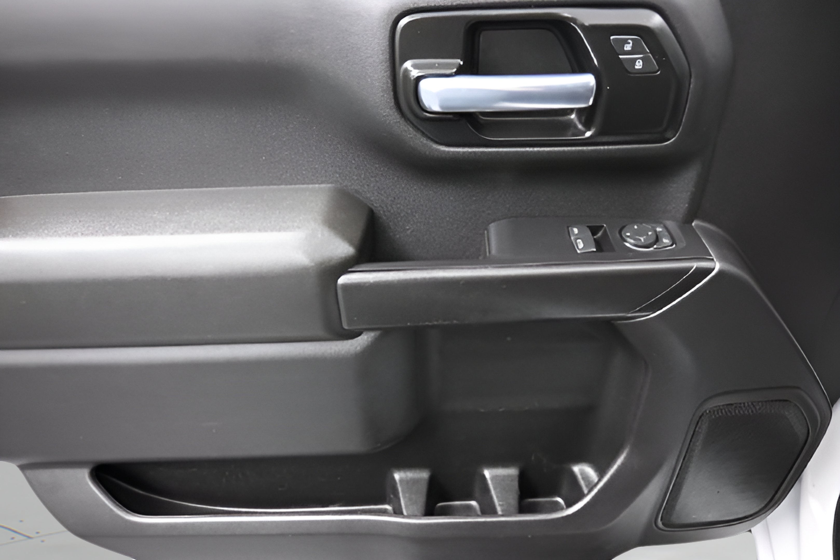 2021 Chevrolet Silverado 1500 WT