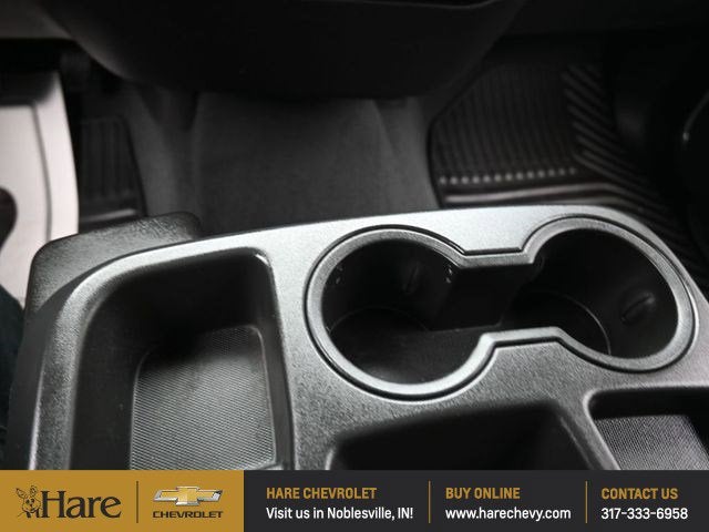 2023 Chevrolet Silverado 1500 LT LT1