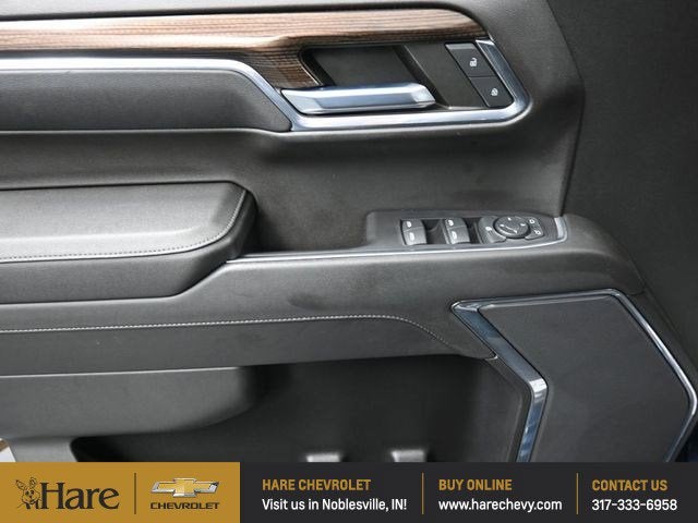 2023 Chevrolet Silverado 1500 LT LT1