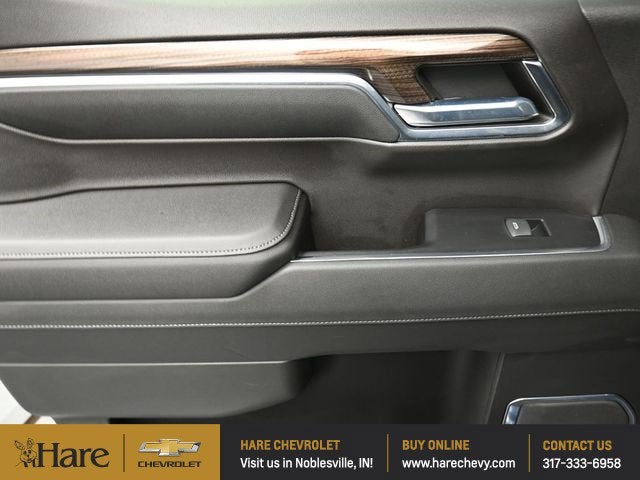 2023 Chevrolet Silverado 1500 LT LT1