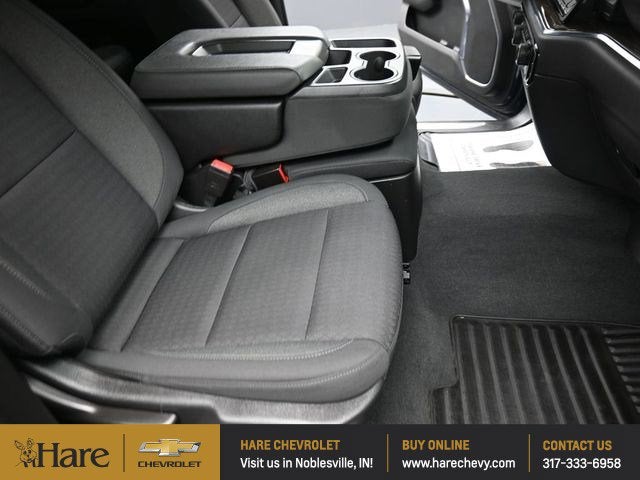 2023 Chevrolet Silverado 1500 LT LT1