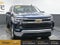 2023 Chevrolet Silverado 1500 LT LT1