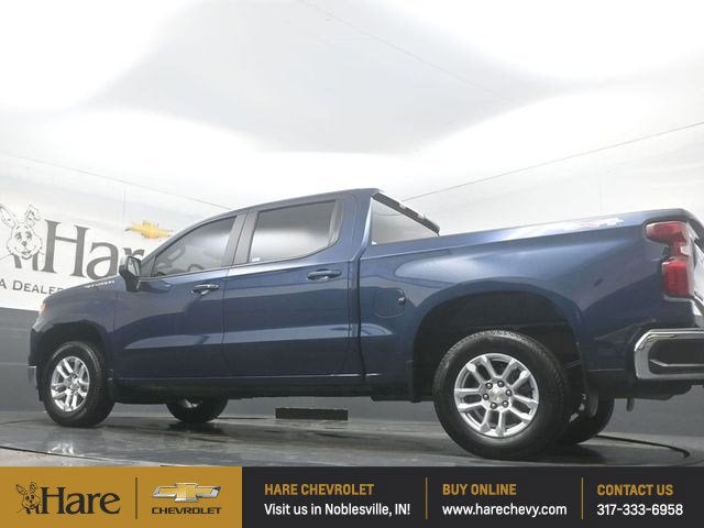 2023 Chevrolet Silverado 1500 LT LT1