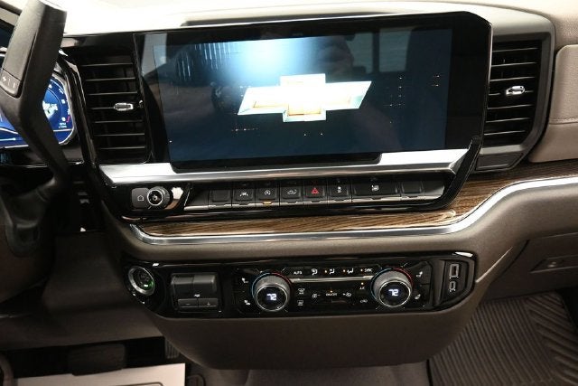 2023 Chevrolet Silverado 1500 LT LT1