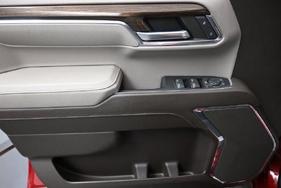 2023 Chevrolet Silverado 1500 LT LT1