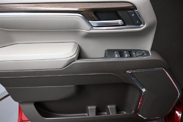 2023 Chevrolet Silverado 1500 LT LT1