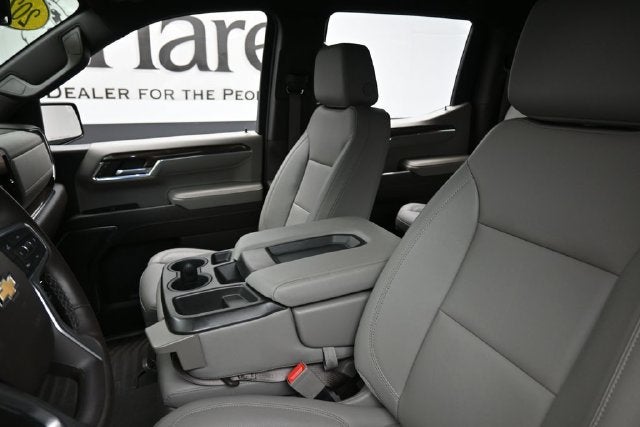 2023 Chevrolet Silverado 1500 LT LT1