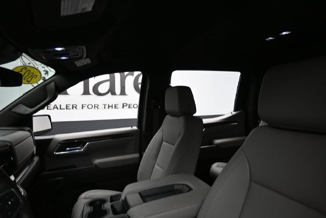 2023 Chevrolet Silverado 1500 LT LT1