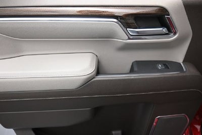 2023 Chevrolet Silverado 1500 LT LT1