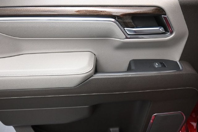 2023 Chevrolet Silverado 1500 LT LT1