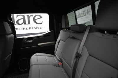 2023 Chevrolet Silverado 1500 LT LT1