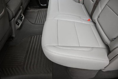2023 Chevrolet Silverado 1500 LT LT1