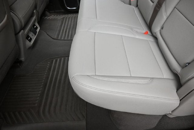 2023 Chevrolet Silverado 1500 LT LT1