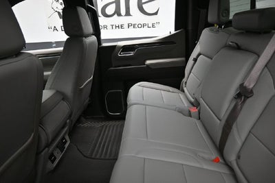 2023 Chevrolet Silverado 1500 LT LT1
