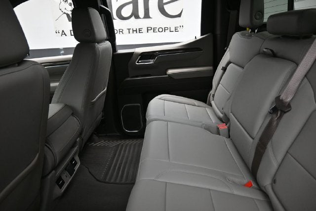2023 Chevrolet Silverado 1500 LT LT1