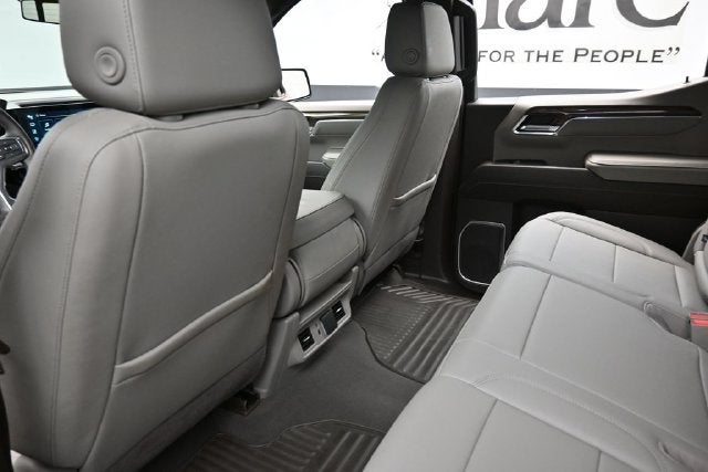 2023 Chevrolet Silverado 1500 LT LT1
