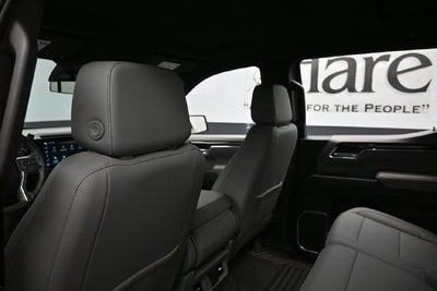 2023 Chevrolet Silverado 1500 LT LT1