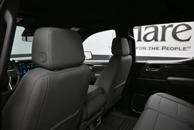 2023 Chevrolet Silverado 1500 LT LT1