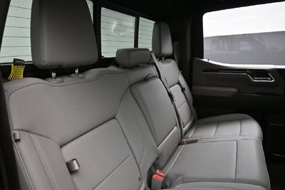 2023 Chevrolet Silverado 1500 LT LT1