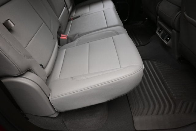 2023 Chevrolet Silverado 1500 LT LT1