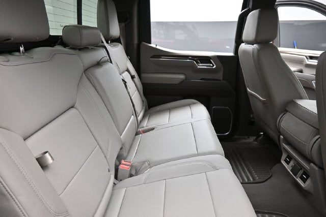 2023 Chevrolet Silverado 1500 LT LT1