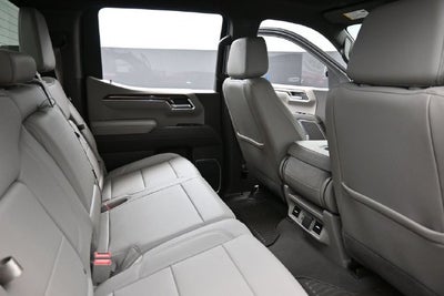 2023 Chevrolet Silverado 1500 LT LT1