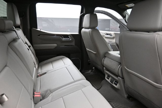 2023 Chevrolet Silverado 1500 LT LT1
