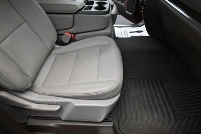 2023 Chevrolet Silverado 1500 LT LT1