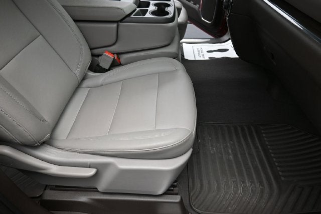 2023 Chevrolet Silverado 1500 LT LT1