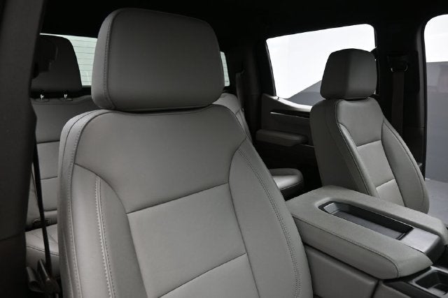 2023 Chevrolet Silverado 1500 LT LT1