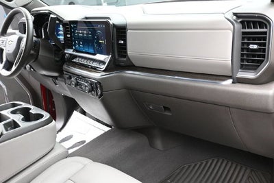 2023 Chevrolet Silverado 1500 LT LT1