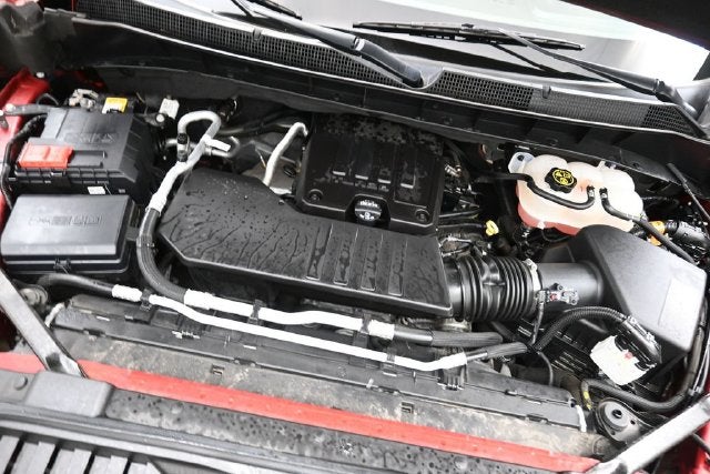 2023 Chevrolet Silverado 1500 LT LT1