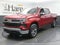 2023 Chevrolet Silverado 1500 LT LT1