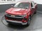 2023 Chevrolet Silverado 1500 LT LT1