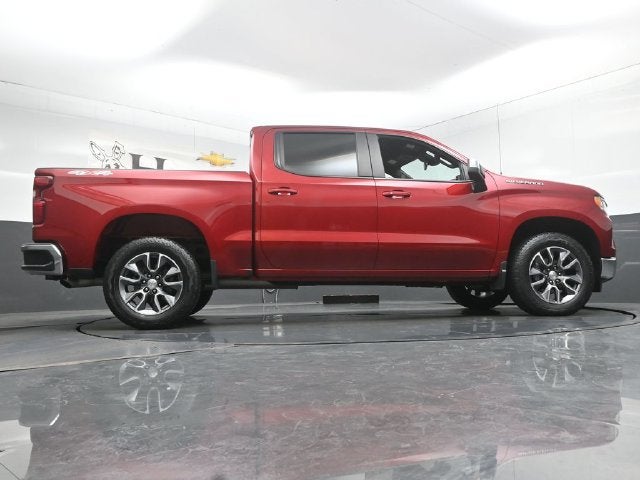2023 Chevrolet Silverado 1500 LT LT1