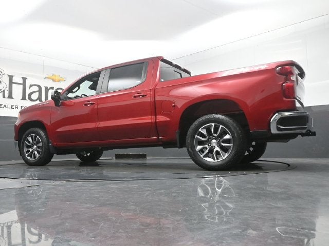 2023 Chevrolet Silverado 1500 LT LT1