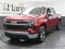 2023 Chevrolet Silverado 1500 LT LT1