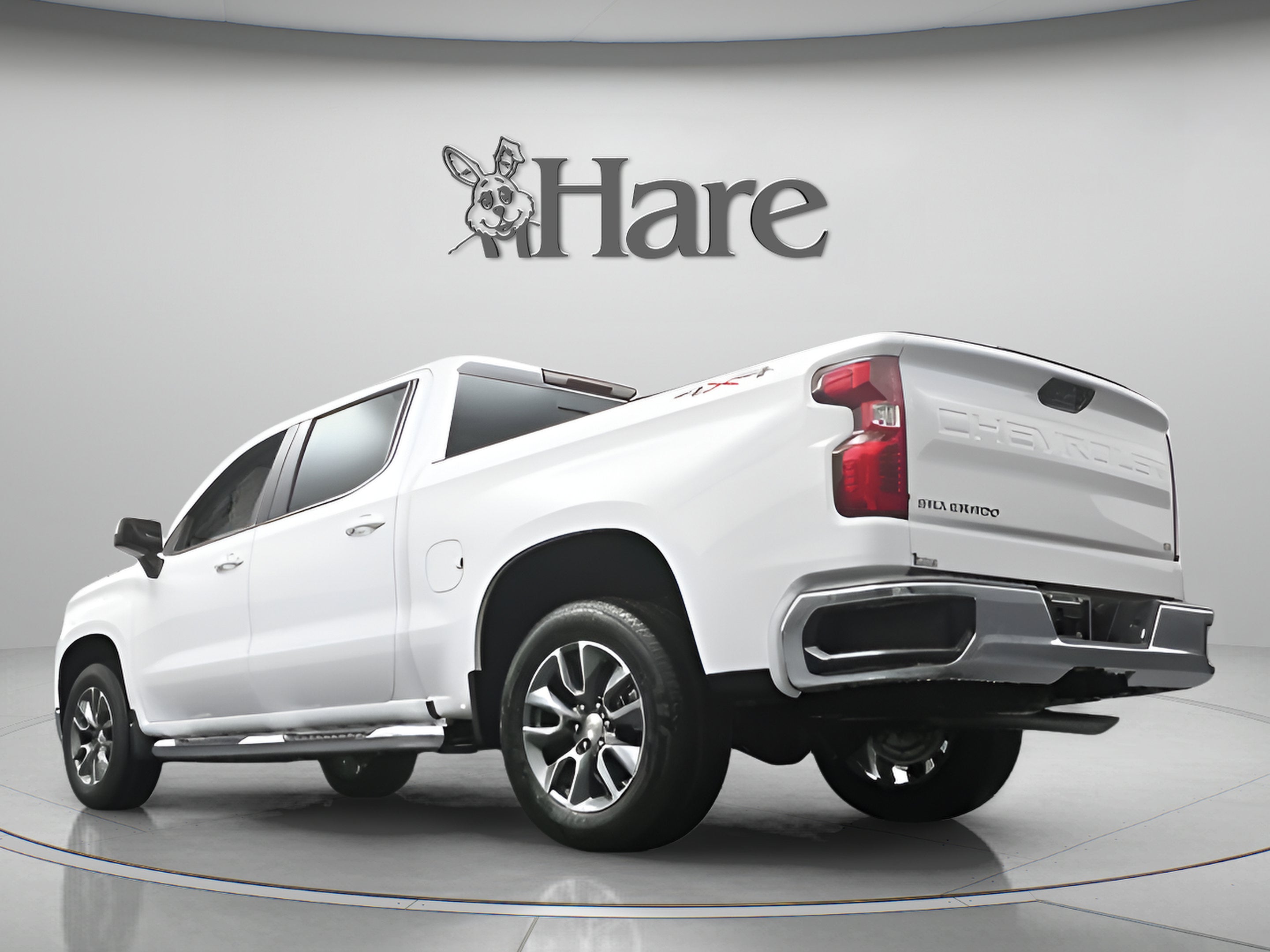 2026 Chevrolet Silverado 1500 LT LT1