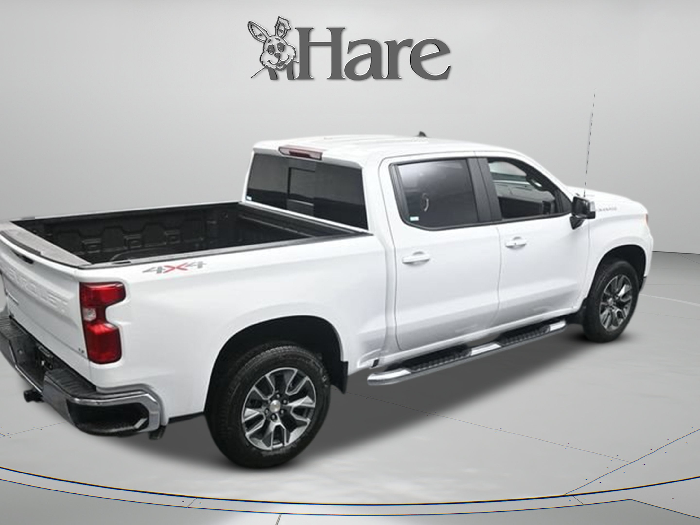 2026 Chevrolet Silverado 1500 LT LT1